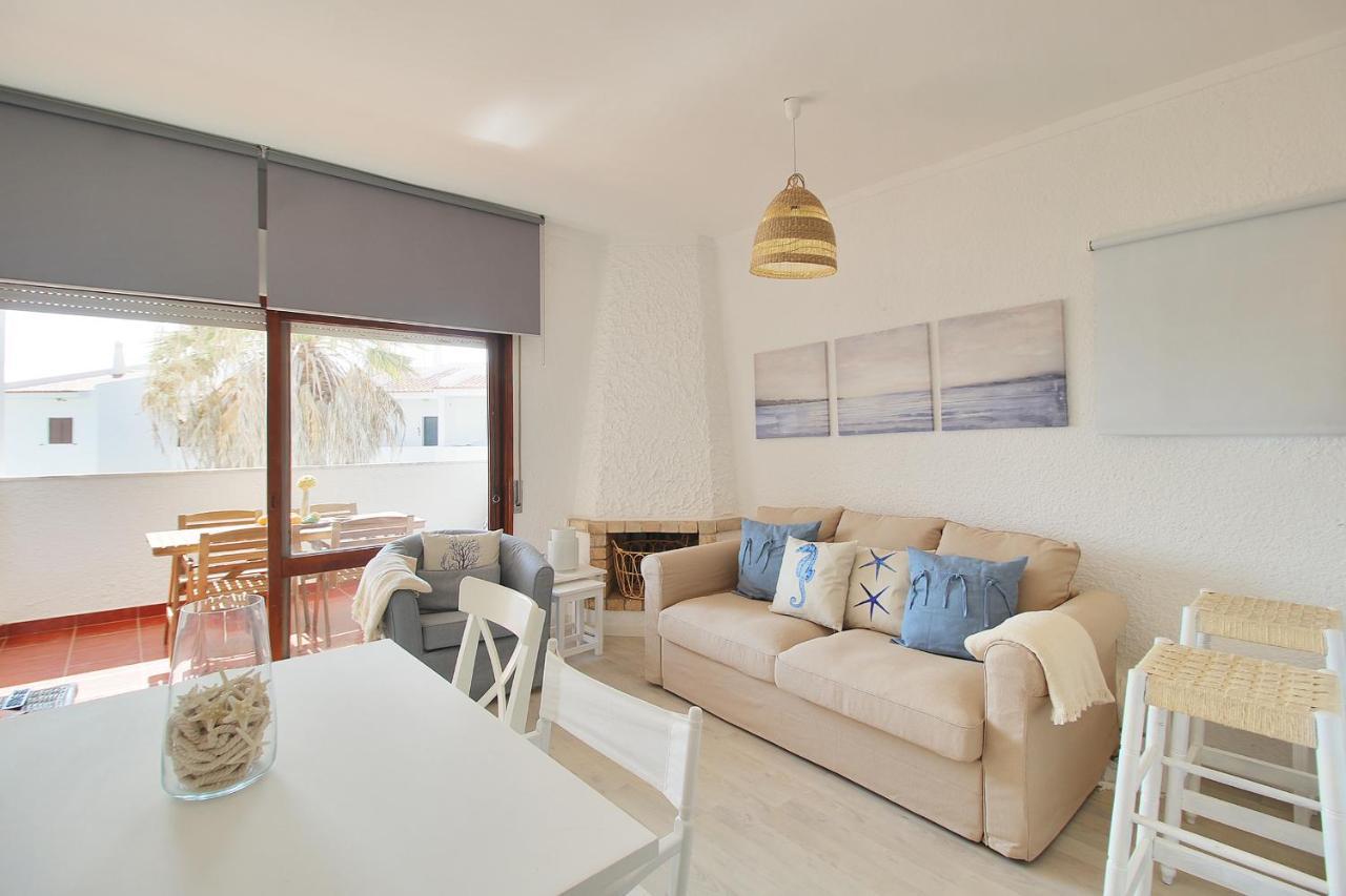 Prestige for Home - Terraços do Mar - Vilamoura Exterior foto