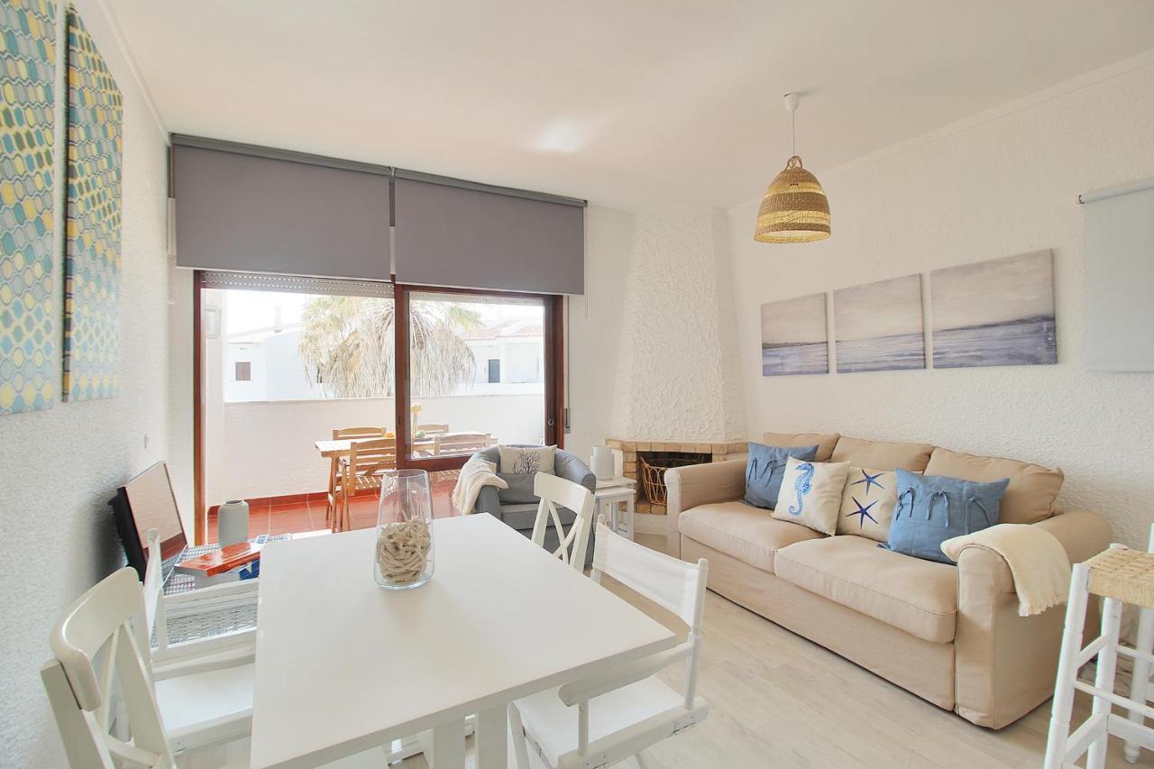Prestige for Home - Terraços do Mar - Vilamoura Exterior foto
