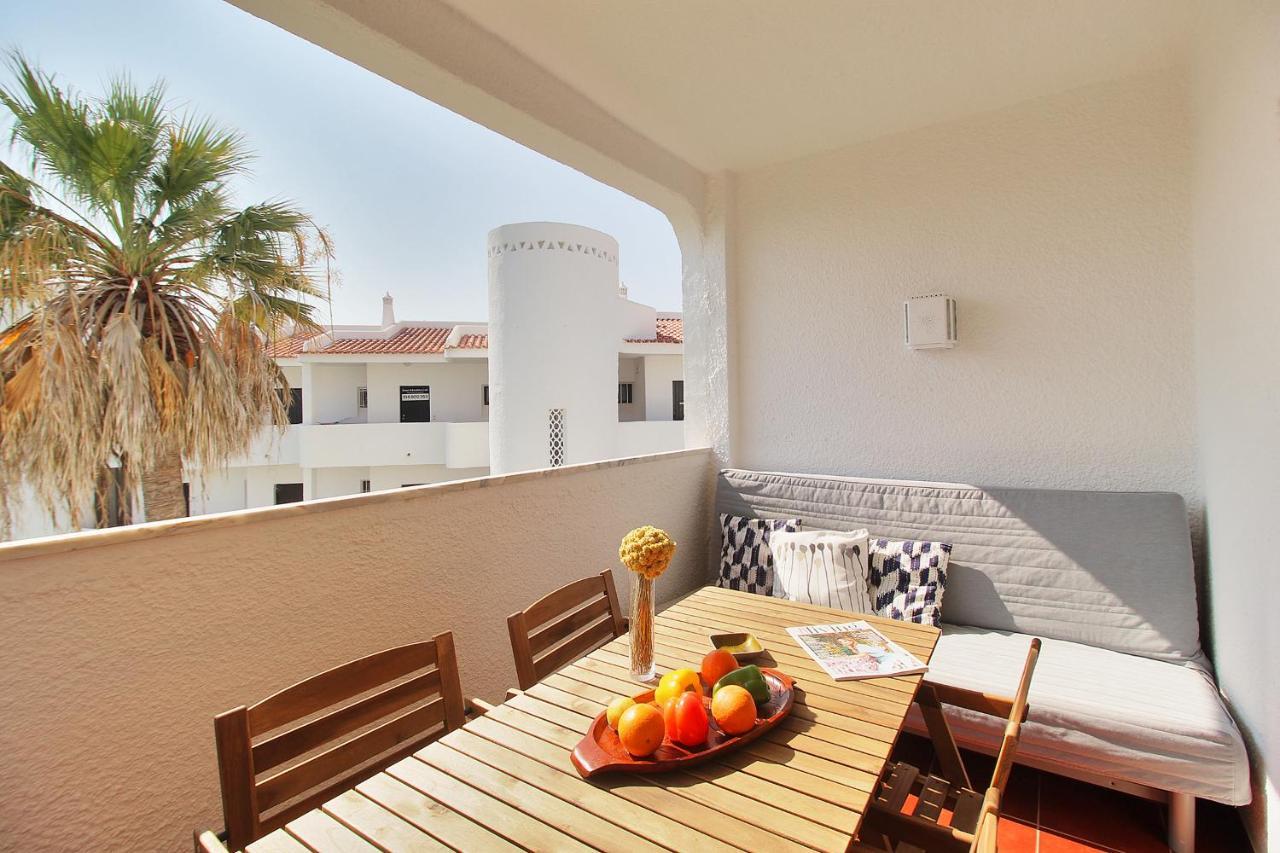 Prestige for Home - Terraços do Mar - Vilamoura Exterior foto