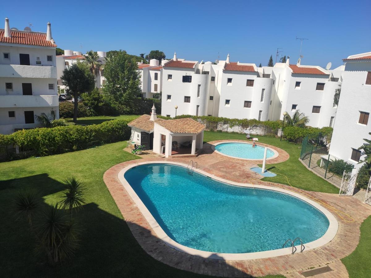 Prestige for Home - Terraços do Mar - Vilamoura Exterior foto