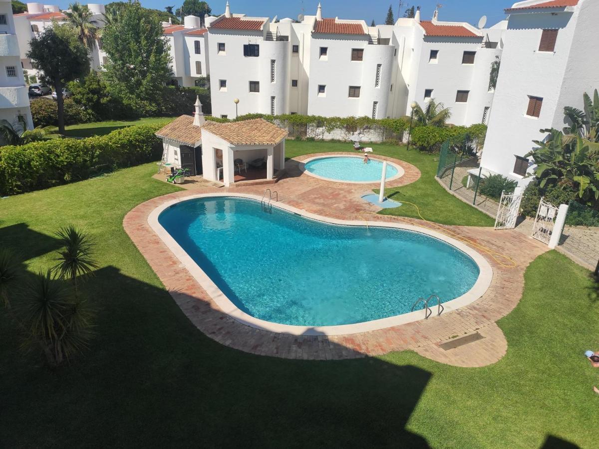 Prestige for Home - Terraços do Mar - Vilamoura Exterior foto